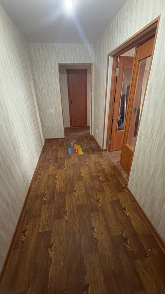 Продажа 2 комнатной квартиры, 54.9 м2, обл. Тульская, г. Тула, Калужское шоссе, 52 7