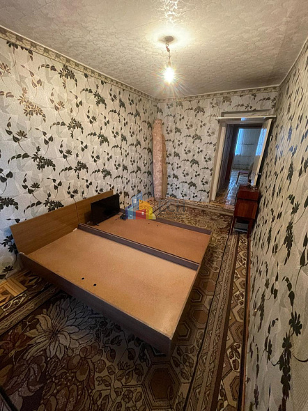 Продажа 3 комнатной квартиры, 58.7 м2, обл. Тульская, г. Тула, улица Кауля, 20 5