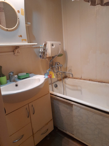 Продажа 2 комнатной квартиры, 53 м2, обл. Тульская, г. Плавск, Октябрьская улица, 4 8