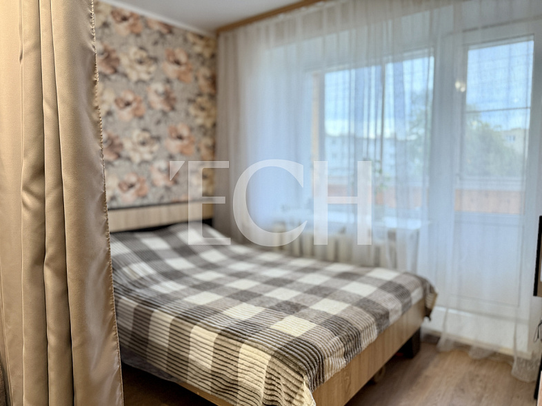 Продажа 3 комнатной квартиры, 62.2 м2, обл. Тульская, г. Белев, Рабочая улица, 62 2