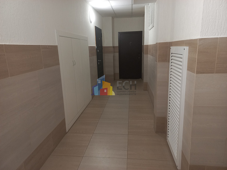 Продажа 2 комнатной квартиры, 60 м2, обл. Тульская, г. Тула, улица Конструктора Грязева, 8 3