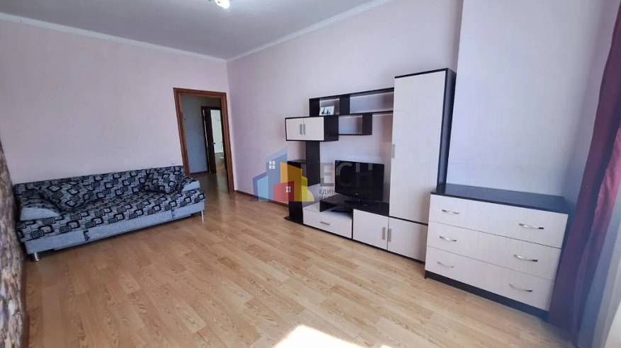 Продажа 1 комнатной квартиры, 41.3 м2, обл. Тульская, г. Тула, улица Михеева, 19 4