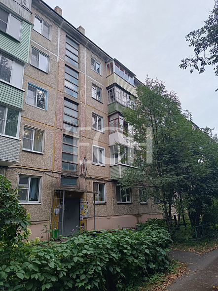 Продажа 3 комнатной квартиры, 59.2 м2, обл. Тульская, г. Тула, Приупская улица, 4 23