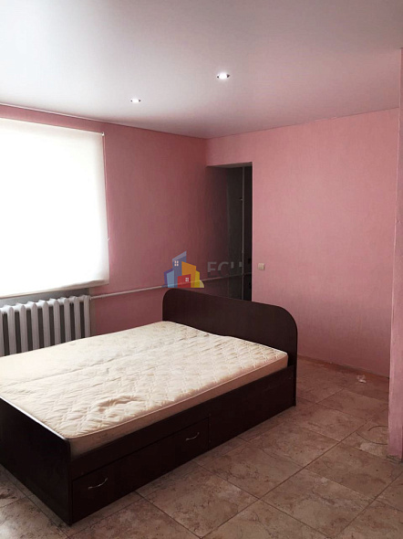 Продажа 1 комнатной квартиры, 31 м2, 300012, обл. Тульская, г. Тула, ул. Смидович, д. 1 3