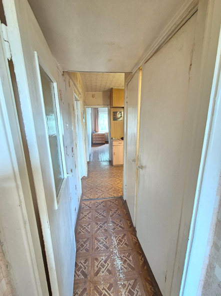 Продажа 3 комнатной квартиры, 62 м2, обл. Тульская, г. Тула, улица Плеханова, 147 14
