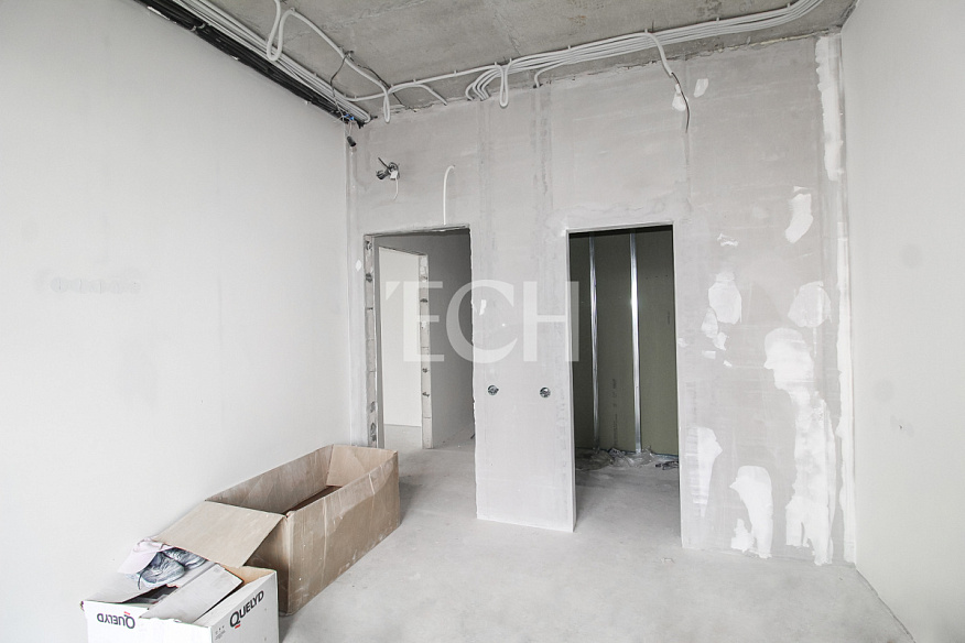 Продажа 2 комнатной квартиры, 104 м2, обл. Тульская, г. Тула, улица Свободы, 21 9