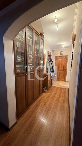 Продажа 3 комнатной квартиры, 67.7 м2, обл. Тульская, г. микрорайон Мясново, Санаторная улица, 7 10
