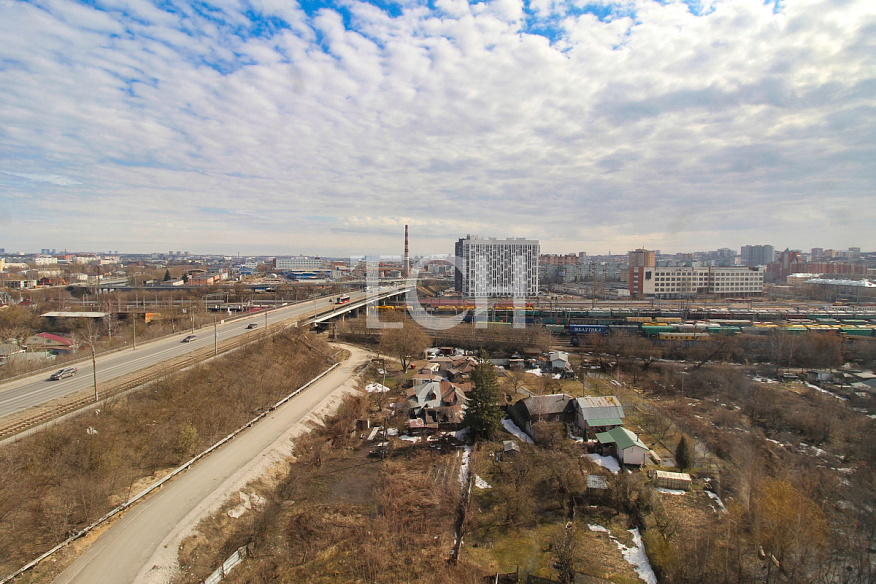 Продажа 1 комнатной квартиры, 45 м2, обл. Тульская, г. Тула, улица Павшинский Мост, 1к1 26