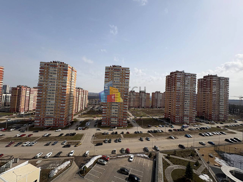 Продажа 1 комнатной квартиры, 41.5 м2, обл. Тульская, г. село Осиновая Гора, улица Аркадия Шипунова, 1 5