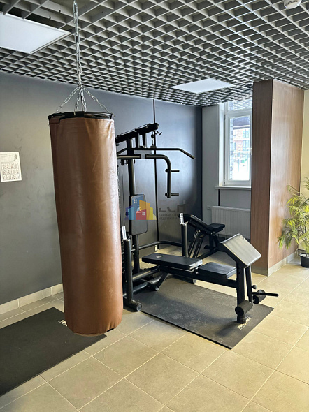 Продажа 2 комнатной квартиры, 52 м2, обл. Тульская, г. Тула, Пряничная улица, 4 11