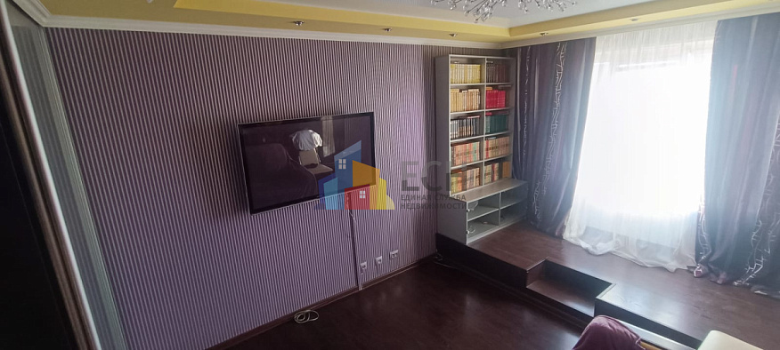 Продажа 2 комнатной квартиры, 51 м2, обл. Тульская, г. Тула, Пролетарская улица, 22 7
