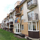 Продажа Студия комнатной квартиры, 26.9 м2, обл. Тульская, г. село Осиновая Гора, 3-й Восточный проезд, 7 28