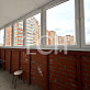 Продажа 1 комнатной квартиры, 45.7 м2, обл. Тульская, г. микрорайон Левобережный, Восточная улица, 9 28