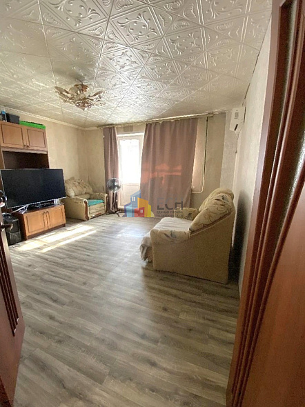 Продажа 2 комнатной квартиры, 55.1 м2, обл. Тульская, г. Тула, улица Токарева, 83 2