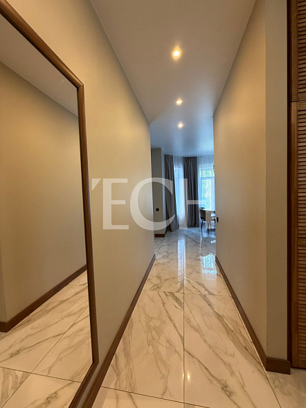 Продажа 3 комнатной квартиры, 106 м2, обл. Тульская, г. Тула, улица Свободы, 17 12