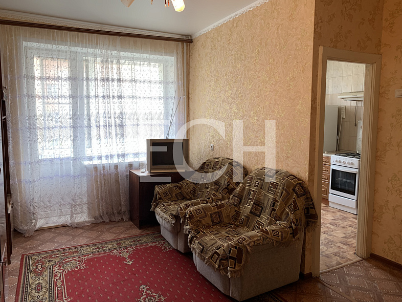 Продажа 2 комнатной квартиры, 43 м2, обл. Тульская, г. Тула, Оружейная улица, 28А 3