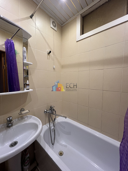 Продажа 3 комнатной квартиры, 58.2 м2, обл. Тульская, г. Суворов, Тульская улица, 9 17