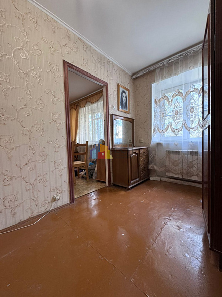 Продажа 2 комнатной квартиры, 45.1 м2, обл. Тульская, г. Тула, улица Николая Руднева, 55 8