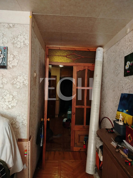 Продажа 3 комнатной квартиры, 52.1 м2, Тула, микрорайон Мясново, Парашютный проезд, 38 17