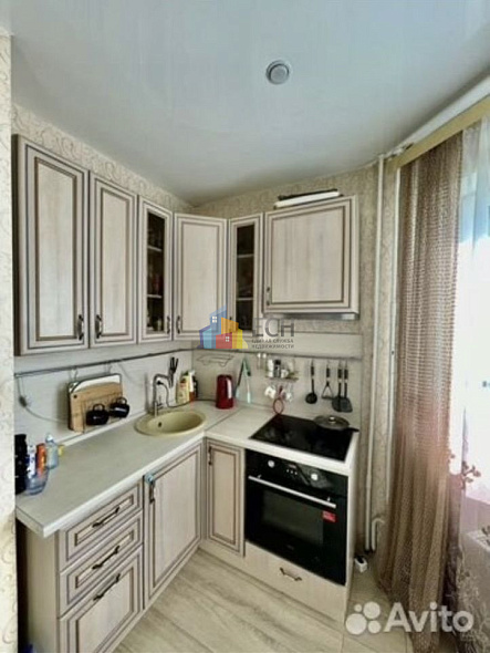 Продажа 2 комнатной квартиры, 53.1 м2, обл. Тульская, г. микрорайон Мясново, Санаторная улица, 9Б 7