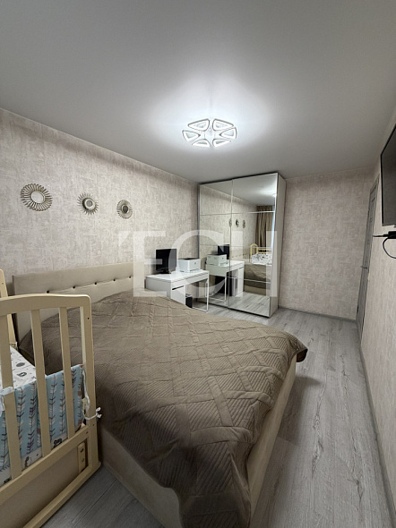 Продажа 3 комнатной квартиры, 75 м2, обл. Тульская, г. Тула, улица Прокудина, 2к1 9