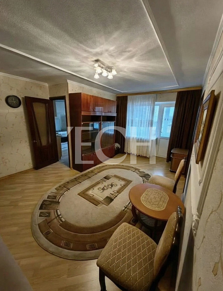 Продажа 2 комнатной квартиры, 45.1 м2, обл. Тульская, г. Тула, улица Сойфера, 13 4