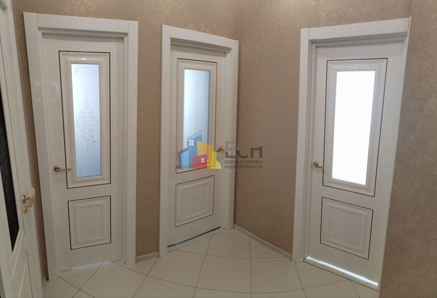 Продажа 2 комнатной квартиры, 52.3 м2, обл. Тульская, г. микрорайон Левобережный, Восточная улица, 3 13