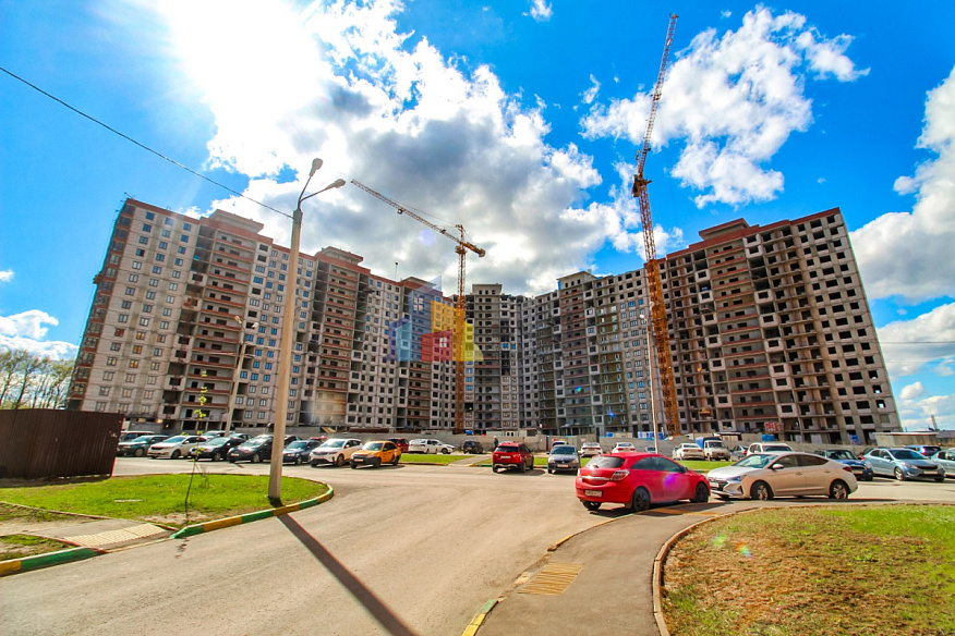 Продажа 3 комнатной квартиры, 80.2 м2, Россия, Тульская область, муниципальное образование Тула, село Осиновая Гора, улица Аркадия Шипунова, 1 8