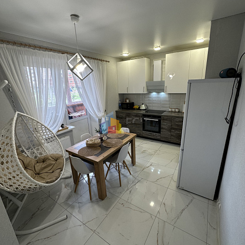 Продажа 2 комнатной квартиры, 62 м2, обл. Тульская, г. село Осиновая Гора, улица Аркадия Шипунова, 8 