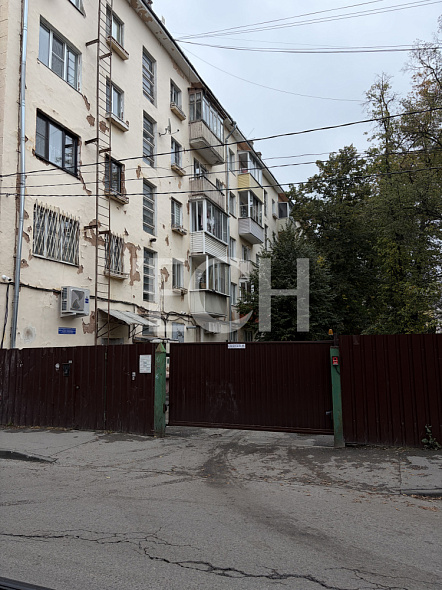 Продажа 2 комнатной квартиры, 42.4 м2, обл. Тульская, г. Тула, Советская улица, 66 24