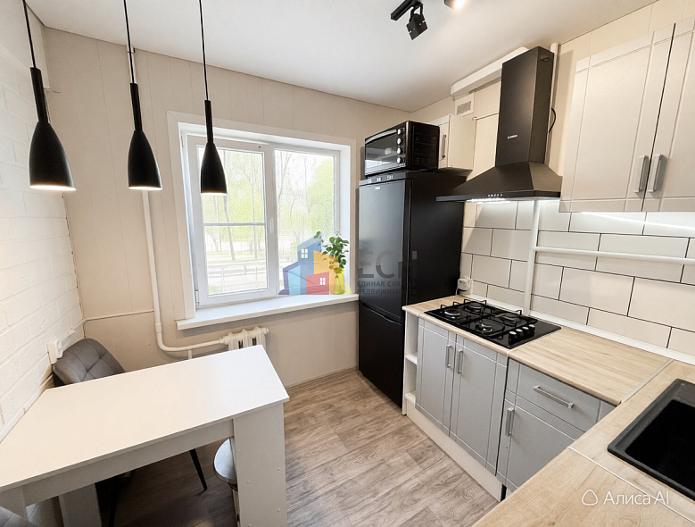 Продажа 2 комнатной квартиры, 45 м2, обл. Тульская, г. Тула, улица Седова, 43 2