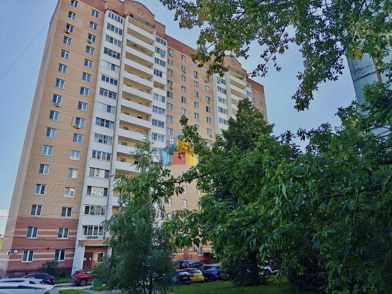 Продажа 1 комнатной квартиры, 48 м2, обл. Тульская, г. Тула, улица Мезенцева, 44к4 17