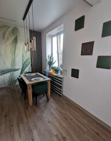 Продажа 3 комнатной квартиры, 77 м2, обл. Тульская, г. Тула, улица Дмитрия Ульянова, 1/29 3