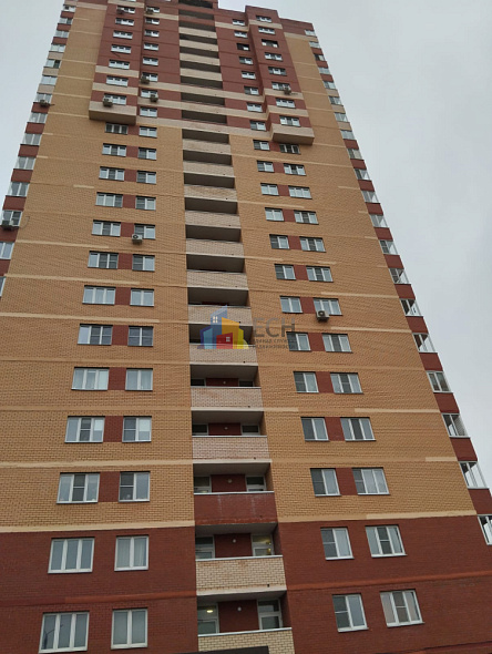 Продажа 2 комнатной квартиры, 56.4 м2, обл. Тульская, г. Тула, ЖК Парковый 14