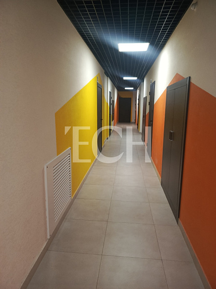 Продажа 2 комнатной квартиры, 51.6 м2, обл. Тульская, г. Тула, Калужское шоссе, 20к2 6