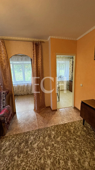 Продажа 1 комнатной квартиры, 30.6 м2, обл. Тульская, г. Тула, 2-й проезд Металлургов, 5 11
