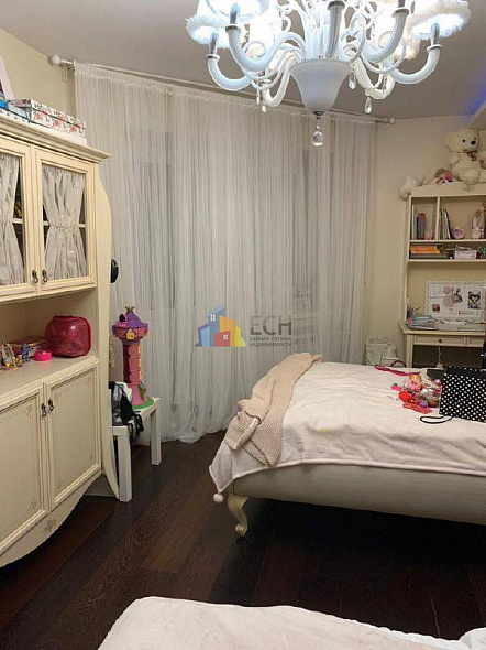 Продажа 3 комнатной квартиры, 126 м2, обл. Тульская, г. Тула, улица Демонстрации, 1Б 6