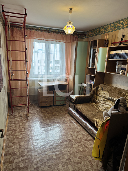 Продажа 3 комнатной квартиры, 64 м2, обл. Тульская, г. Тула, улица Вильямса, 46 7