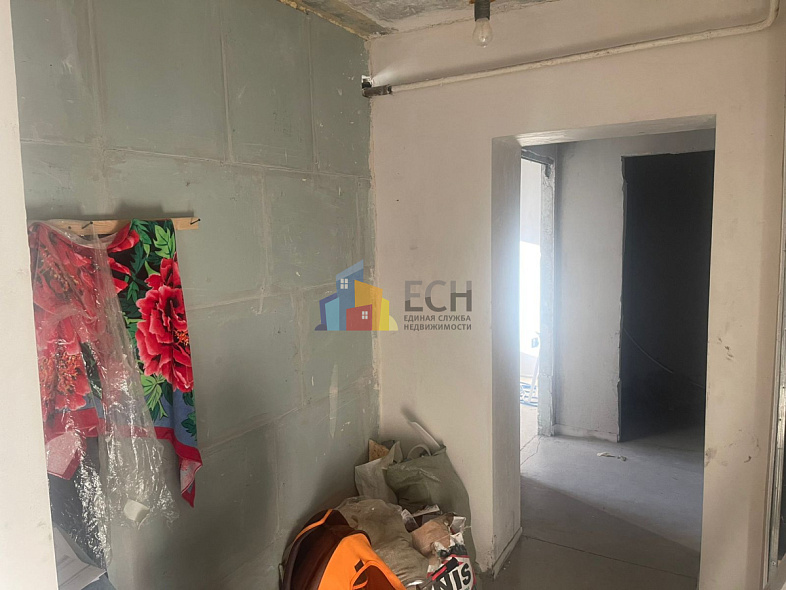 Продажа 3 комнатной квартиры, 74 м2, обл. Тульская, г. Новомосковск, улица Дружбы, 31А 8