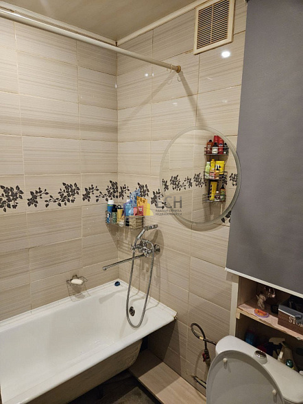 Продажа 2 комнатной квартиры, 47 м2, обл. Тульская, г. Тула, улица Прокудина, 7 6