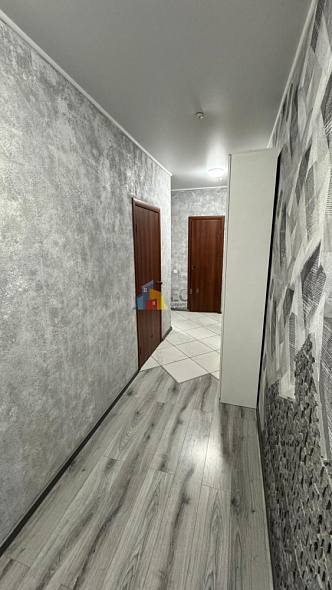 Продажа 3 комнатной квартиры, 66.5 м2, обл. Тульская, г. Тула, улица Генерала Маргелова, 9А 10