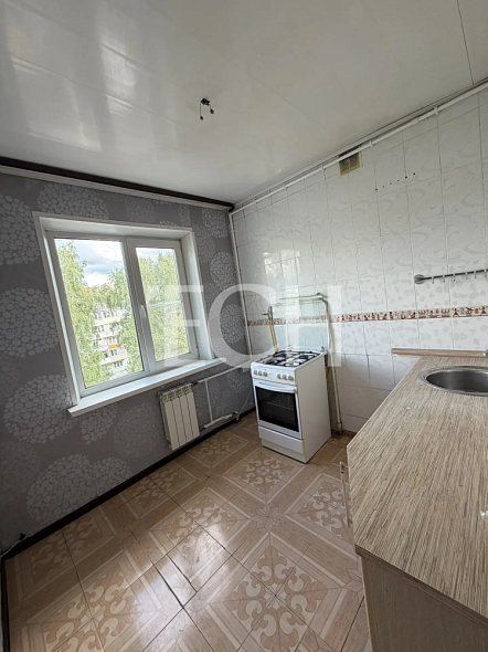 Продажа 3 комнатной квартиры, 48.2 м2, обл. Тульская, г. Тула, улица Пузакова, 28 14