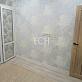 Продажа 1 комнатной квартиры, 33 м2, обл. Тульская, г. Тула, Калужское шоссе, 20к3 11