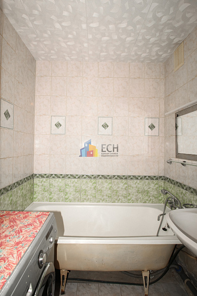 Продажа 2 комнатной квартиры, 50.9 м2, обл. Тульская, г. Тула, проспект Ленина, 120 7