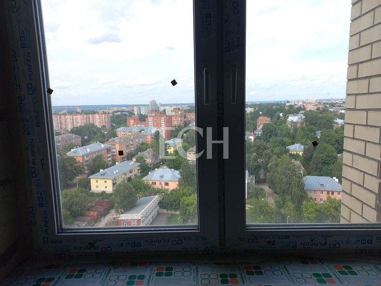 Продажа 3 комнатной квартиры, 80 м2, обл. Тульская, г. Тула, улица Сурикова, 26 6