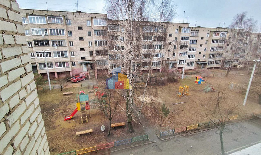 Продажа 2 комнатной квартиры, 50.9 м2, обл. Тульская, г. посёлок Шатск, Садовая улица, 9А 11