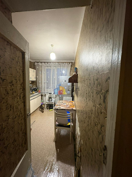 Продажа 2 комнатной квартиры, 52 м2, обл. Тульская, г. Тула, улица Пузакова, 74 11