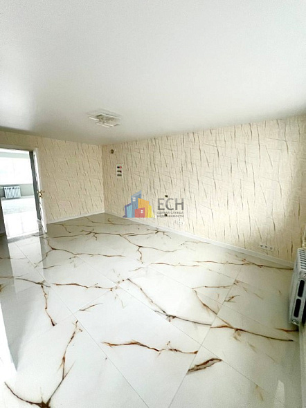 Продажа 2 комнатной квартиры, 47 м2, обл. Тульская, г. сельский посёлок Барсуки, улица Гоголя, 2 5