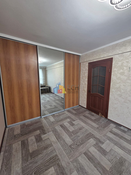 Продажа 3 комнатной квартиры, 63 м2, Тульская область, Венёвский муниципальный округ, посёлок городского типа Грицовский, Больничная улица, 9 11