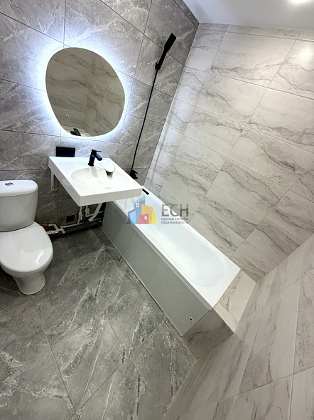 Продажа 1 комнатной квартиры, 31 м2, обл. Тульская, г. Тула, улица Макаренко, 15 7